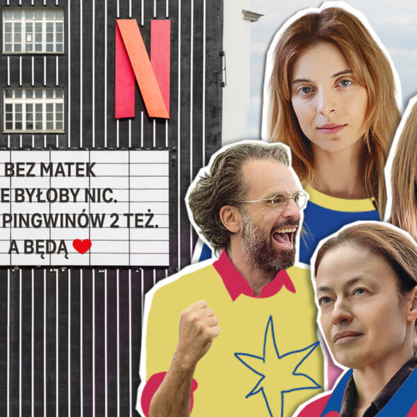 „Matki Pingwinów” powrócą