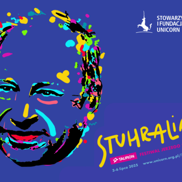 Stuhralia 2025