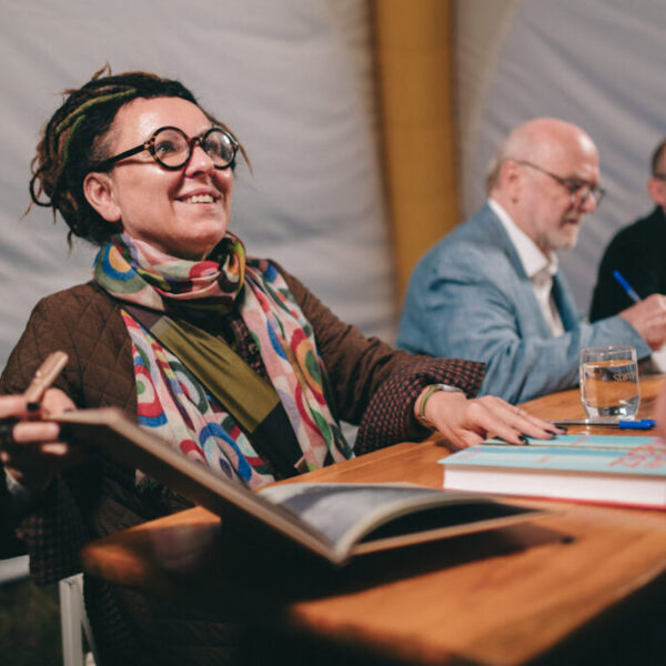 Festiwal Góry Literatury 2025