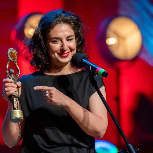 „Pod szarym niebem” z Wielkim Jantarem 2025