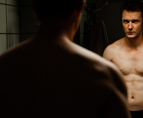 Filip Pławiak jako Drelich w nowym serialu TVP