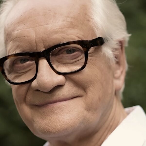 Andrzej Seweryn jako Tomasz Łęcki w „Lalce”