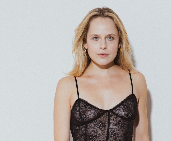 Maja Pankiewicz: Staram się nie karmić iluzjami