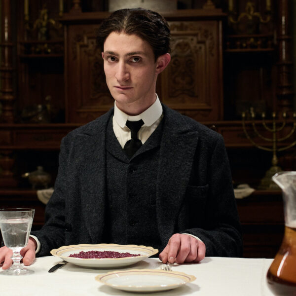 „Franz Kafka” ze światową premierą w Toronto