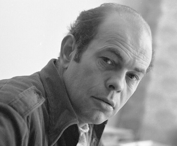 „Nie palcie komitetów” – dokument o Jacku Kuroniu