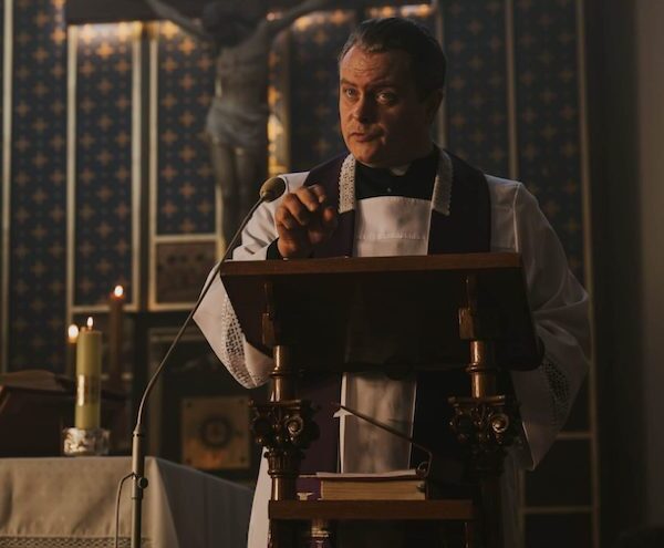 Piotr Domalewski z nowym filmem w Gdyni