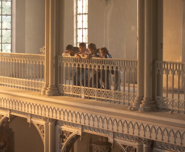 „Ministranci” Piotra Domalewskiego – zwiastun