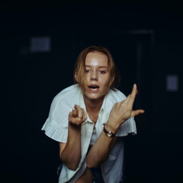 „Utrata równowagi”, reż. Korek Bojanowski