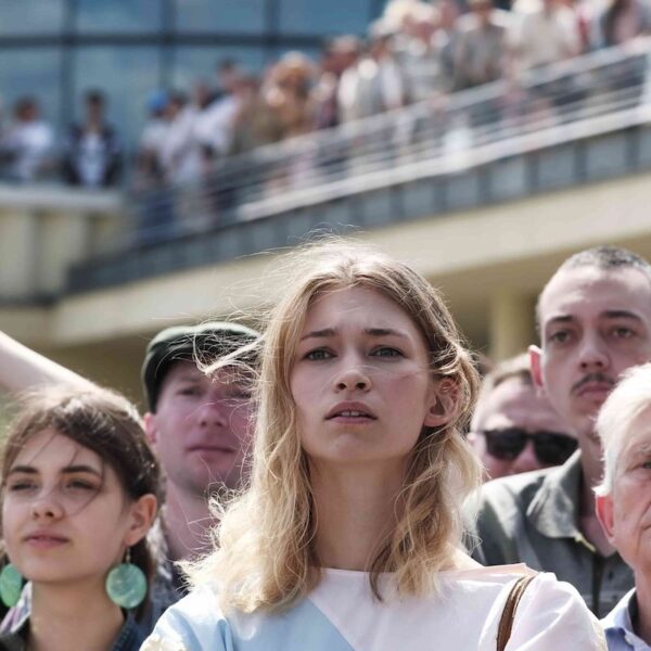 Mary Pawłowska zadebiutuje w „Wielkiej Warszawskiej” w Gdyni