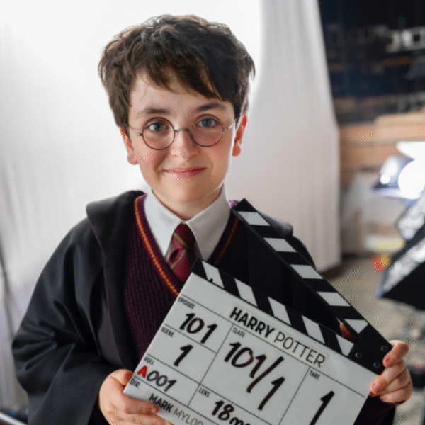 HBO rozpoczyna produkcję serialu o Harrym Potterze