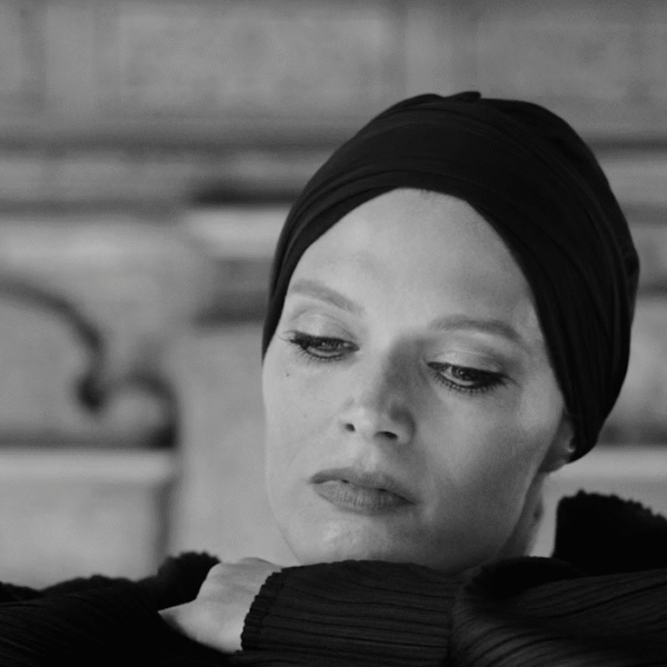 „Muse”, reż. Paweł Pawlikowski