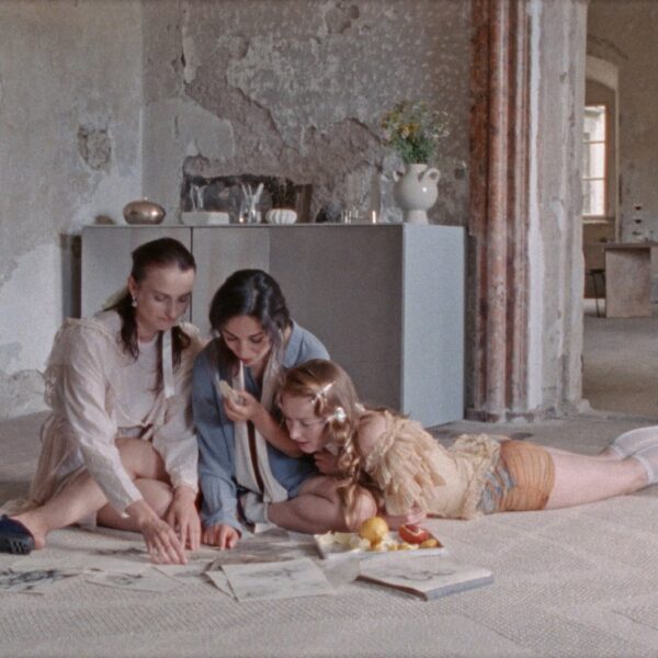 Filmy Konkursu Perspektywy 50 FPFF w Gdyni