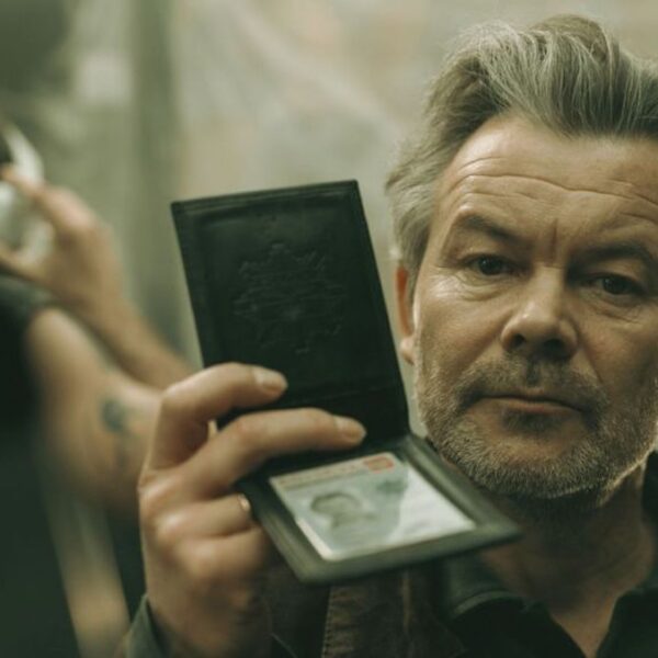 Zakończyły się zdjęcia do trzeciego sezonu serialu „Gliny”