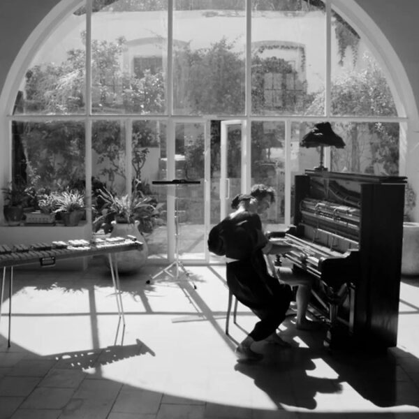 „Muse” – krótki metraż Pawła Pawlikowskiego