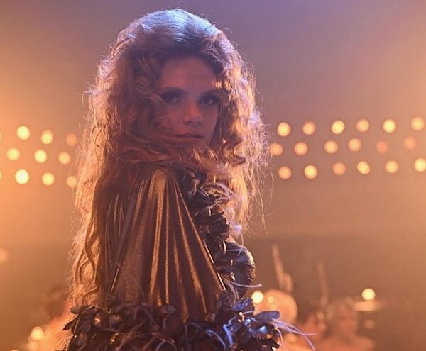 Film o Violetcie Villas