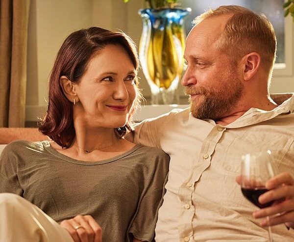 „Seks dla opornych” – zwiastun