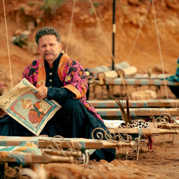 2 sezon serialu „1670”