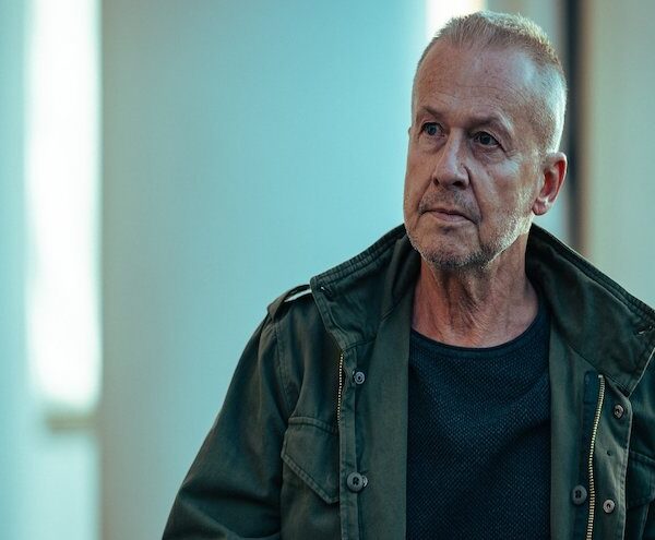 Spotkanie legend. „Zamach na papieża” z imponującą obsadą