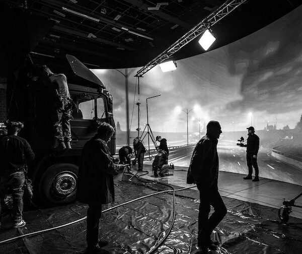 „Zamach na papieża” – kulisy filmu