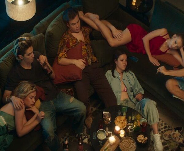 „13 dni do wakacji” z międzynarodową premierą na Fantastic Fest