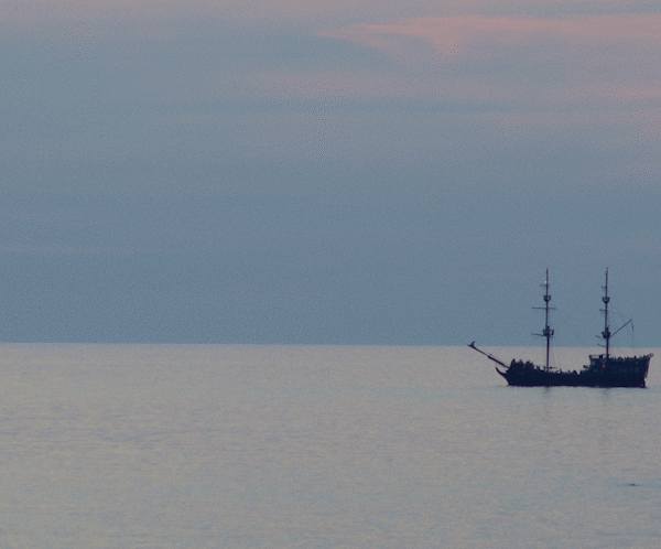 „Bałtyk”, reż. Iga Lis