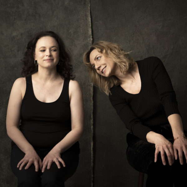 Kaja & Marta (Intimacy Duo): Nasza obecność to standard troski