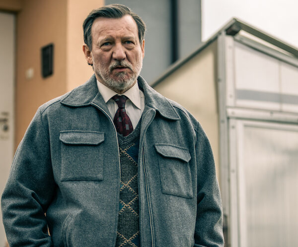 „Minuta Ciszy 2” – zwiastun