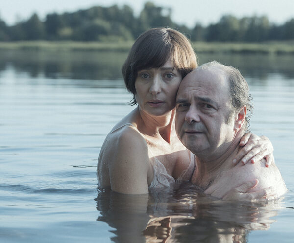 „Nasza rewolucja. Historia miłości Grażyny i Jacka Kuroniów”