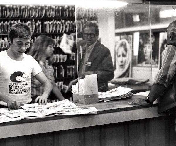 Wystawa „Na fali czasu”