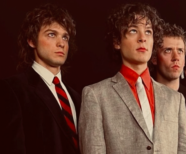 Ruszyły zdjęcia do filmu o Janie Borysewiczu