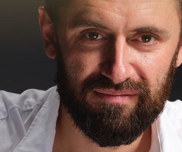 Bartłomiej Kotschedoff nominowany do nagrody w Gdyni