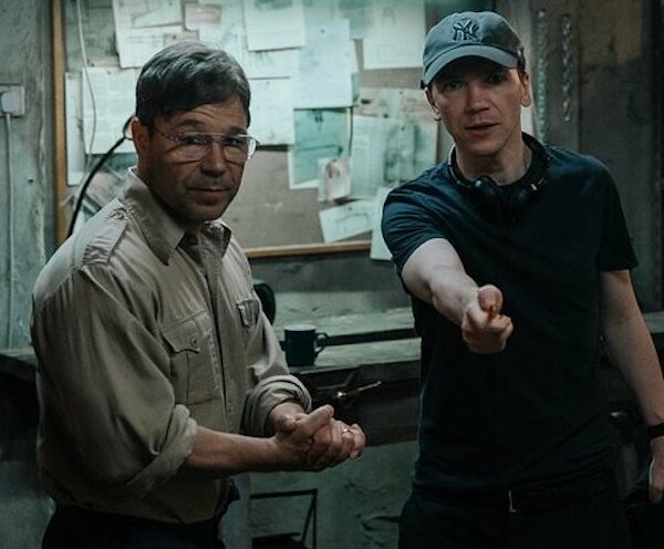 „Dobry chłopiec” Jana Komasy z premierą w Toronto