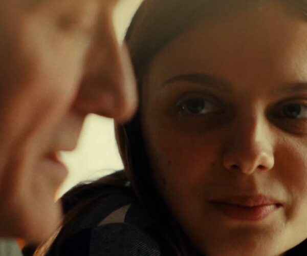 „Klarnet” – zapowiedź filmu