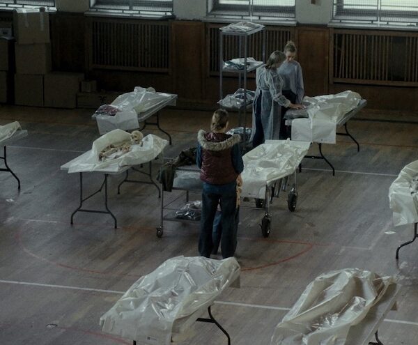 „Ludzie i rzeczy” najlepszym filmem LA International Film Festival