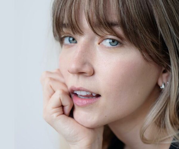 Michalina Brzuska: Od zawsze kręcił mnie kreatywny proces