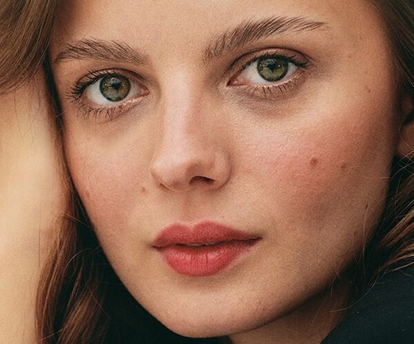 Weronika Humaj z szansą na nagrodę w Gdyni za film „Klarnet”