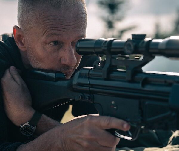 „Zamach na Papieża” – zwiastun