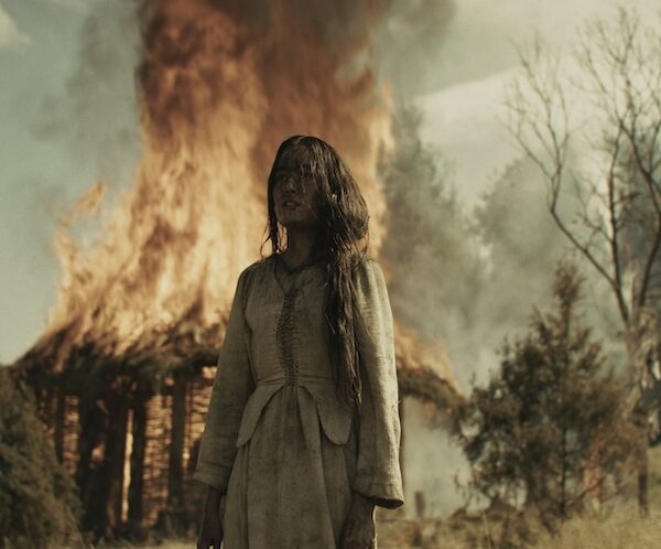 „Dziki” w reżyserii M. Kawulskiego – zwiastun