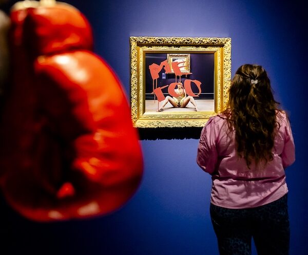 SEX NOW | NRW-Forum Düsseldorf