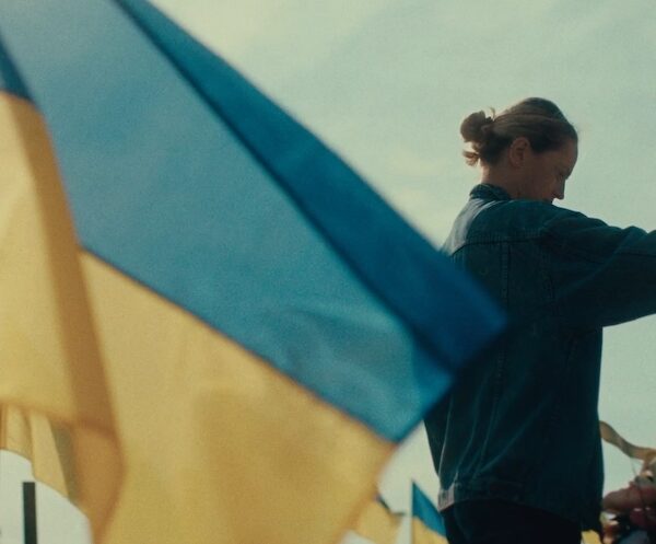 „Fuck them all” – krótki metraż Warszawskiej Szkoły Filmowej