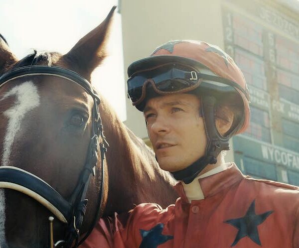 „Wielka Warszawska” – teaser filmu