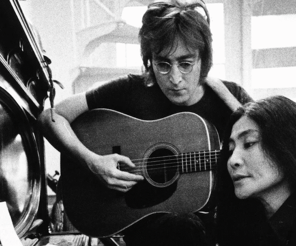 One to One: John i Yoko
