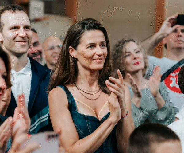 „Brat”- plakat Andrzeja Pągowskiego