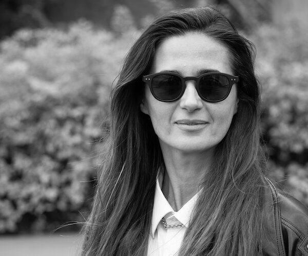 Agnieszka Grochowska: To jeden z ważniejszych filmów, w których zagrałam