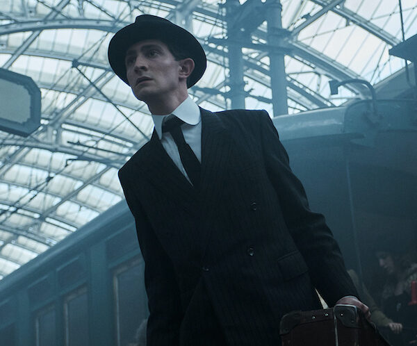 „Franz Kafka” polskim kandydatem do Oscara