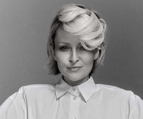 Marieta Żukowska: Życie mamy przecież tylko jedno jedyne