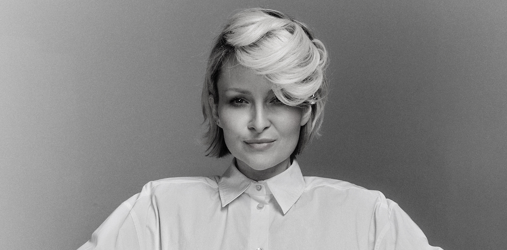 Marieta Żukowska: Życie mamy przecież tylko jedno jedyne