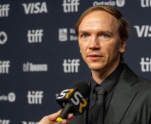 „Dobry Chłopiec” Komasy po światowej premierze w Toronto