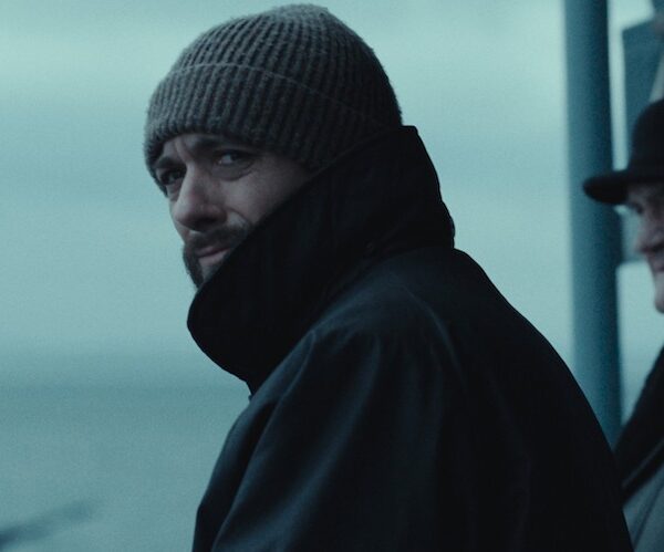 „Heweliusz” – zwiastun