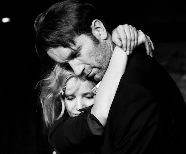 „Zimna Wojna” w kadrach Łukasza Bąka